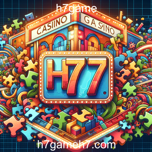 Desvendando o Mundo dos Quebra-Cabeças no h7game