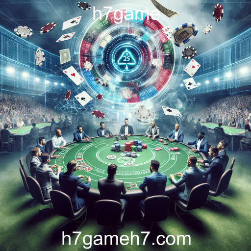A Revolução dos Jogos de Esportes no Mundo dos Videogames